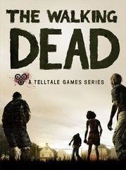 The Walking Dead (PC) - Steam Key - EUROPE