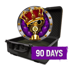 Club Pass (90 days) (по ID)