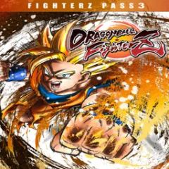 FighterZ Pass 3