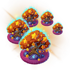 5 Magic Wand Trees 5 Magic Wand Trees (по ID)