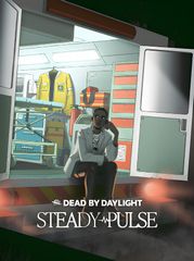 Dead by Daylight - Steady Pulse (PC) - Steam Key  - ROW