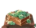 3280 Ornate Jade