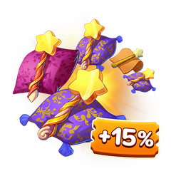 300 + 50 Magic Wands (по ID)