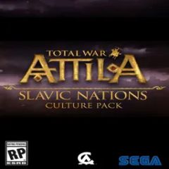 Slavic Nations Culture Pack
