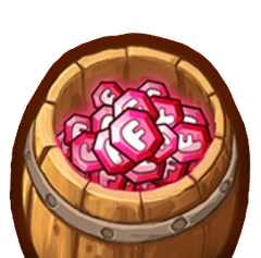 Barrel of Flooz (2.000) (по ID)