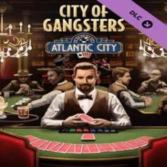 Atlantic City