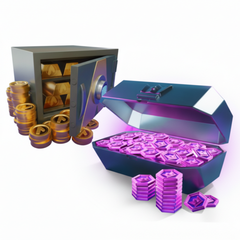 1.600 Crowns & 80.000 Avacoins (E-mail)