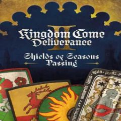 Shields of Seasons Passing DLC