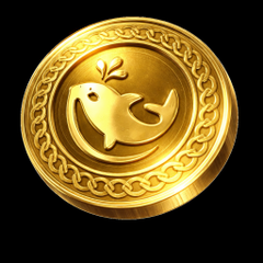 49.990 Ocean Coins (по ID)