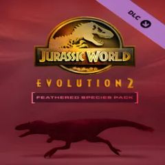 Feathered Species Pack