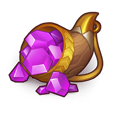 Pack of Crystals (по ID)