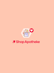Shop Apotheke Gift Card 25 EUR - Shop Apotheke Key - GERMANY
