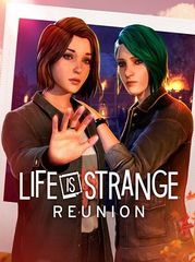 Life is Strange: Reunion Pre-Order Bonus DLC - PS5 Key - Европа