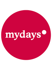 MyDays Gift Card 250 EUR - MyDays Key - GERMANY
