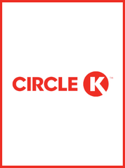 Circle K Gift Card 100 PLN - Circle K Key - POLAND