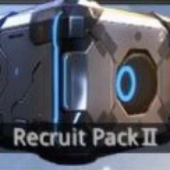 Recruit Pack II (E-mail)