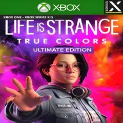 Ultimate Edition (Europe)