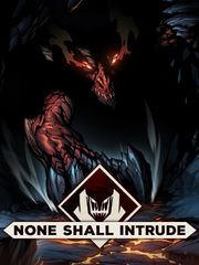 None Shall Intrude (PC) - Steam Key - GLOBAL