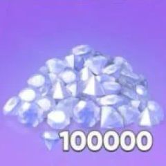 100.000 Алмазов (Google)