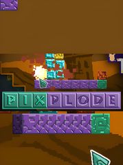 Pixplode Steam Key GLOBAL