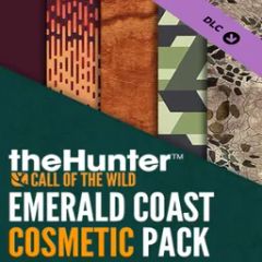 Emerald Coast Cosmetic Pack