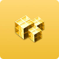 60 Gcubes (по ID)