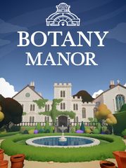 Botany Manor (Windows 11, Xbox Live) - Global