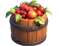 7-Day Food Drops (Google)
