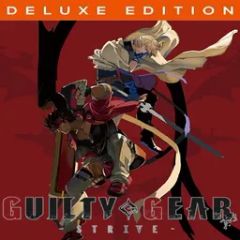 Deluxe Edition