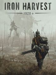 Iron Harvest (PC) - Steam Key ROW
