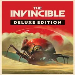Deluxe Edition