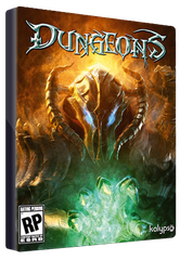 DUNGEONS Steam Special Edition Steam Key GLOBAL