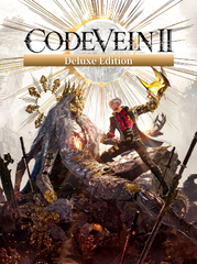 Code Vein II | Deluxe Edition (PC) - Steam Key - Европа