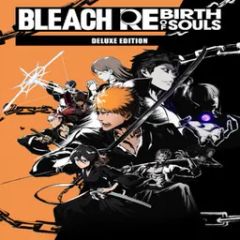 Deluxe Edition