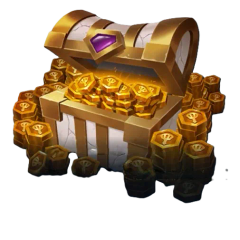 11525 TFT Coins (Riot ID)
