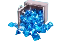 25.000 Алмазов (по ID)