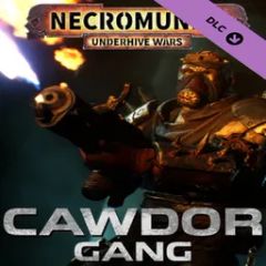 Cawdor Gang