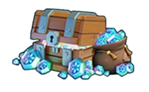 29.999 Frost Star + 15.000 Gems bonus (ID)