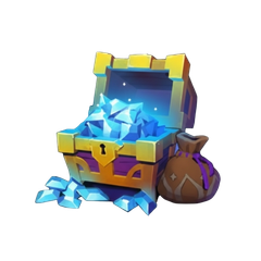 7500 Gems (Google)