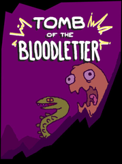 Tomb of the Bloodletter (PC) - Steam Key - ROW