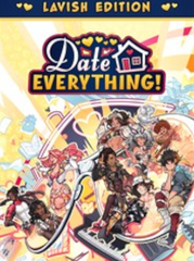 Date Everything! | Lavish Edition (PC) - Steam Key - ROW