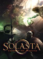 Solasta Crown of the Magister Steam Global