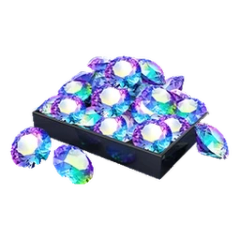 3400 Gems