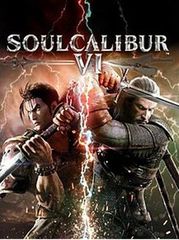 SOULCALIBUR VI XBOX LIVE Key Xbox One UNITED STATES