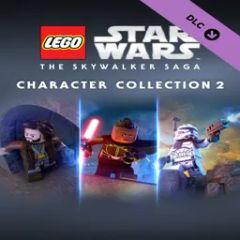 Character Collection 2