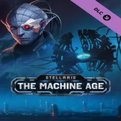 The Machine Age