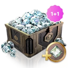 Diamond 1,600 + Bonus 1,600 (Hive)