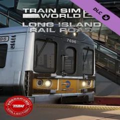 Long Island Rail Road: New York - Hicksville Route Add-On
