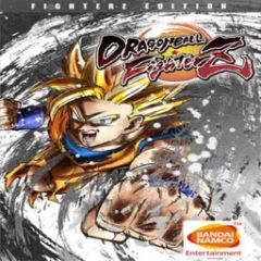 Fighterz Edition