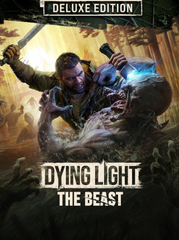 Dying Light: The Beast | Deluxe Edition (PC) - Steam Key  - Европа